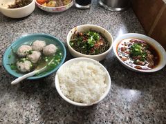 -李记小小吃(涪江路店)