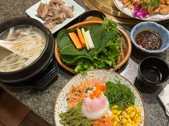 -梦山水日本烧肉(五四广场店)