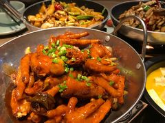 -小菜园新徽菜(滁州苏宁店)