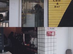 -餐酒吧Com-ing Bar(上海路店)
