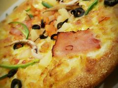 -萨莉亚意式餐厅(莲花国际广场店)