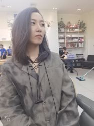 -川和潮人漂色·烫染·接发