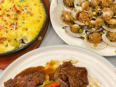 -山东八大碗山东老字号