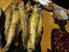 -长亭酒肆.武夷菜(鼓楼后海店)