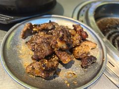 -大叹号·朝鲜族烤肉(潍坊泰华城店)