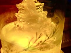 -By Lake Whisky Cocktail Coffee日咖夜酒