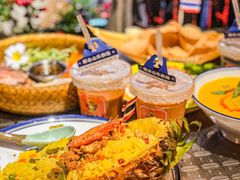 -清迈清迈巷口小排档(烟台山店)