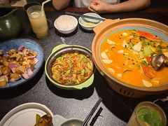 -云海肴·汽锅鸡·云南菜(领展购物广场·中关村店)