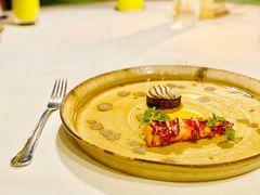 -三嚥阁 La Villa Restaurant