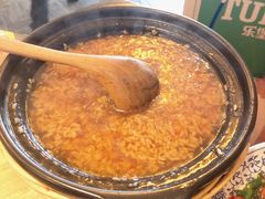 红糖阴米粥-杨记隆府(白象街店)