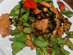 -敏珠拉姆藏餐·南京厨房(富春江东街店)