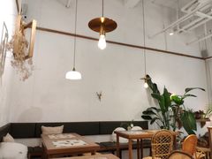 大堂-甜莺蛋糕(顺盈时代广场店)