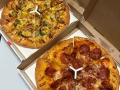 -必胜客(WOW中心城店)