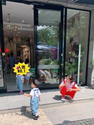 点击看大图 -爱儿美儿童摄影(奥森公园店)