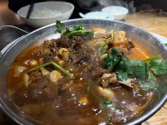 -建德食府·十八年建德菜(天目里国际街区店)