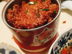 粉蒸肉-侯师傅热炒店(印象城店)