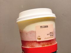 -LELECHA乐乐茶(美罗城店)