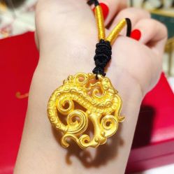 点击看大图 -Cindy Jewelry·钻戒·彩色宝石
