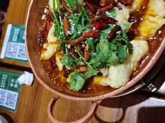 -云海肴·云南小炒·汽锅鸡(天津国金汇店)