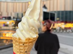 -蜜雪冰城(浙江大学店)