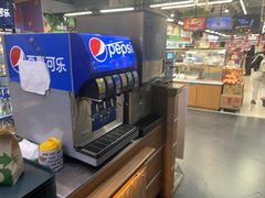 -赛百味SUBWAY(东风广场店)