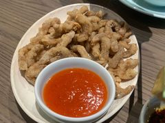 -四道菜·福建菜馆(新街口金鹰店)