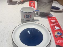 -鱼酷活鱼烤鱼(北美店)