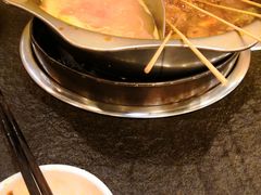 -川成串·自助串串香火锅(朝阳店)