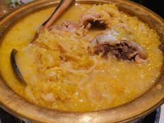 -关东小磨东北菜(漕河泾印象城店)