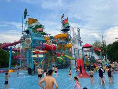 -苏州乐园森林水世界