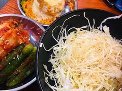 -大阪烧肉BAKA一代(十亩地店)