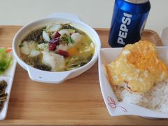 -嘉和一品粥(津华昌道店)