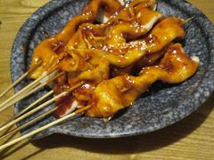 -恩你小木屋·烤肉韩式料理(嘉兴秀洲店)