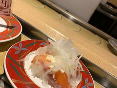 -大起水产回转寿司(道顿堀店)