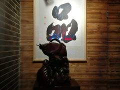 -粥六•新晋菜(柳巷店)