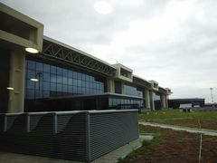 -米兰马尔彭萨国际机场