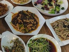 -少林寺欢喜地素斋馆