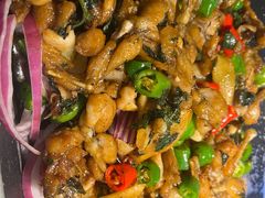 -蛙小淲(虎门万达店)