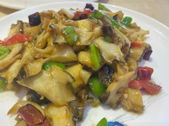 -北方饺子王·海肠捞饭·海鲜锅(山大店)