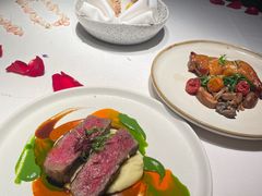 -Bistro Wang 牛排馆