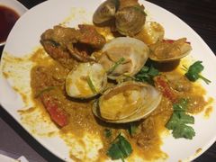 -上海东方佘山翰悦阁酒店·Vie全日制餐厅