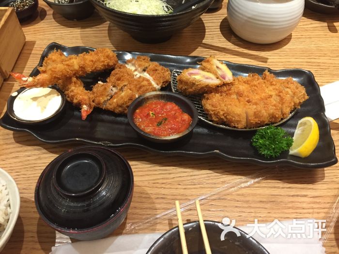 胜博殿(富力广场店)-图片-北京美食-大众点评网