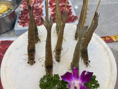 -牛天下·海鲜·牛肉·打边炉·融合菜