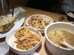-长寿面馆(振兴路店)