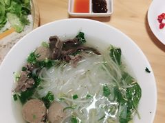 -越美小馆·越南料理(曲江店)