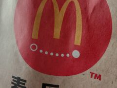 -麦当劳(洪山商场店)