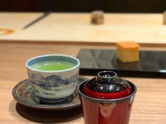 -晴空·日本料理(万象城店)