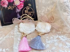 -森野花艺培训·企业团建活动沙龙