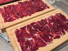 -海底捞火锅(金桥太茂商业广场店)