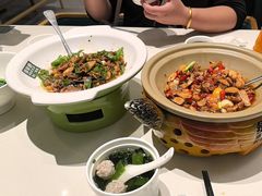 -绿草地·湘菜(7mall店)